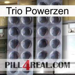 Trio Powerzen 31